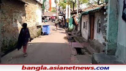 ফের উত্তপ্ত জগদ্দল, সাংসদের বাড়ির পাশেই ফের বোমাবাজির অভিযোগ