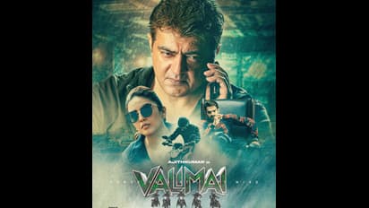 Beast : அஜித் ரசிகர்ளை தொடர்ந்து அலறும் விஜய் பேன்ஸ்..என்ன நெல்சன் இப்படி பண்ணிட்டிங்களே?