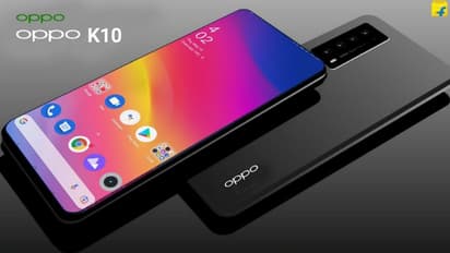 Oppo ला रहा दीवाना बना देने वाला धाकड़ Smartphone, डिजाइन देख मस्त हुए फैन्स; जानिए कीमत और फीचर्स