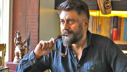 The Kashmir Files: Vivek Agnihotri gives a befitting reply to 'genocide deniers'