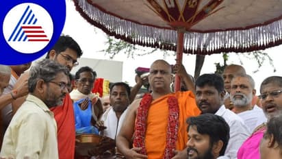 Koppal: ಶ್ರೀ ಸುಧೀಂದ್ರ ತೀರ್ಥರ 400ನೇಯ ಆರಾಧನಾ ಮಹೋತ್ಸವ!