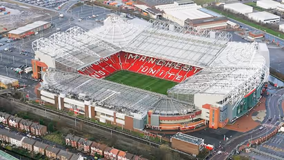 Are Man United fans ready for Old Trafford rebuild that could cost 1.5 bn pounds?