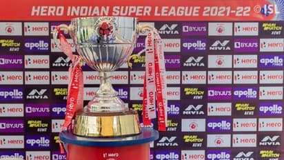 ISL 2022 फाइनल: केरला ब्लास्टर्स का पहली बार ट्रॉफी जीतने का सपना रहा अधूरा, हैदराबाद ने 3-1 से जीता खिताब
