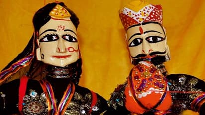 आजादी के रंग, पुतुल के संग: संगीत नाटक अकादमी 5 शहरों में आयोजित करेगा पुतुल उत्सव