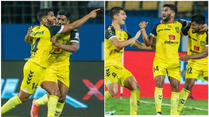 টাইব্রেকারে রুদ্ধশ্বাস জয়, কেরালা ব্লাস্টার্সকে হারিয়ে আইএসএল চ্যাম্পিয়ন হায়দরাবাদ এফসি