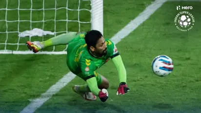 ISL Final 2021-22: കട്ടിമണിയില് തട്ടിവീണു, ബ്ലാസ്റ്റേഴ്സിന്റെ രക്ഷകനായതും വില്ലനായതും ലെസ്കോവിച്ച്