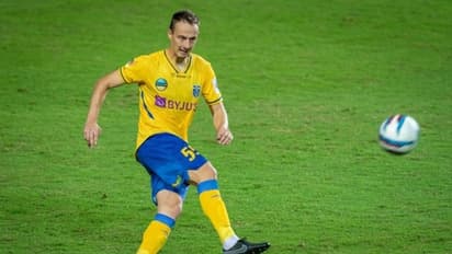 കേരളാ ബ്ലാസ്റ്റേഴ്സ് ആരാധകര്ക്ക് നിരാശവേണ്ട! പ്രതിരോധത്തിലെ പ്രധാനി തിരിച്ചെത്തുന്നു