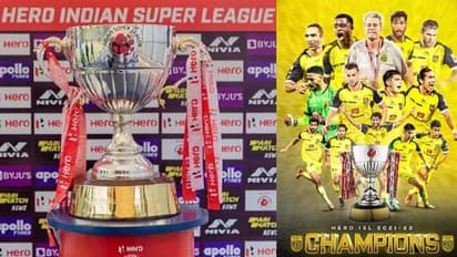 Hyderabad FC clinch maiden ISL trophy after beating Kerala Blasters in penalty shootout