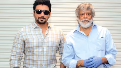 Actor Prashanth :48 வயதில் இரண்டாவது திருமணத்துக்கு தயாராகும் நடிகர் பிரசாந்த்... எப்போ டும்டும்டும் தெரியுமா?