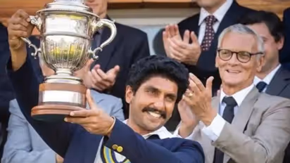 बॉम्बे हाईकोर्ट ने खारिज की Ranveer Singh की 83 को ओटीटी रिलीज पर रोक लगाने की याचिका