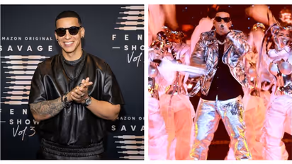 Daddy Yankee declares his retirement; announces it with farewell tour of new ‘Legendaddy’ album
