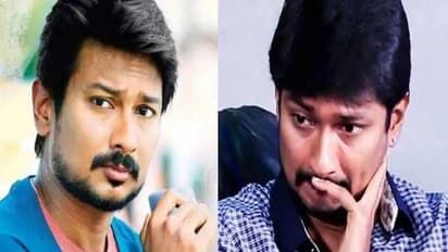 "தெரியாம சொல்லிட்டேன், மன்னிச்சுடுங்க.." கோவை மக்களிடம் மன்னிப்பு கேட்ட உதயநிதி.. இதுதான் காரணமா ?