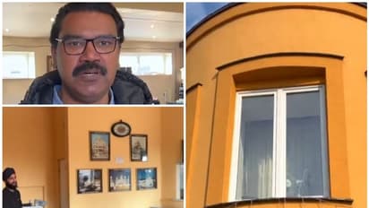 കരുതലായി പോളണ്ടിലെ ഇന്ത്യന്‍ സമൂഹം; അഭയാര്‍ത്ഥികള്‍ക്ക് സംരക്ഷണം നല്‍കി ഗുരുദ്വാരയും അമ്പലവും