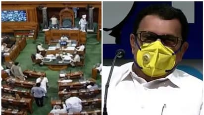 ഇന്ധന വിലവര്ധന; ലോക്സഭയില് അടിയന്തര പ്രമേയത്തിന് നോട്ടീസ് നല്കി കെ മുരളീധരന്, രാജ്യസഭയിലും നോട്ടീസ്