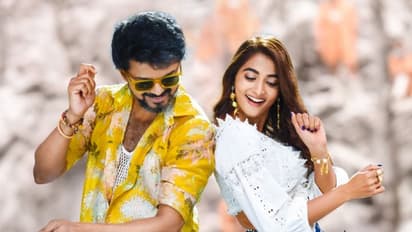 Beast: என்ன அனிருத் இது..? விஜய்யின் பீஸ்ட் பட தீம் மியூசிக்கும் காப்பியா..? ஆதாரத்துடன் வெளியான வைரல் வீடியோ!