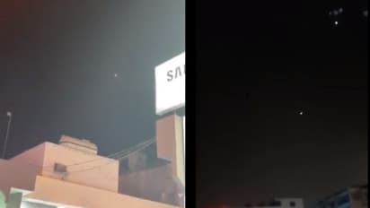 സൗദി അറേബ്യക്ക് നേരെ നേരെ വീണ്ടും മിസൈല് ആക്രമണമെന്ന് റിപ്പോര്ട്ട്