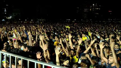 കളിയങ്ങ് ഗോവയില്, ആവേശവും സങ്കടവും കലൂരില്; ലൂണയില് തുടങ്ങിയ സന്തോഷം കൊച്ചിയില് കണ്ണീരായൊഴുകിയ രാത്രി