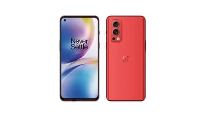 इंडिया में बहुत जल्द लॉन्च होगा OnePlus Nord 2T स्मार्टफोन, कीमत और फीचर्स जान होश उड़ जाएंगे