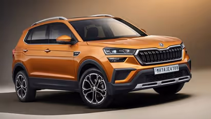Skoda Kushaq Monte Carlo: புதிய ஸ்பெஷல் எடிஷன் வெளியீட்டுக்கு தயாராகும் ஸ்கோடா!