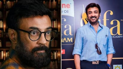 Mohan Hara movie update: புது அவதாரம் எடுத்து திரும்பி வந்த மைக் மோகன்...ஆக்க்ஷன் படமாக ஹாராவில் மிரட்டல்..!