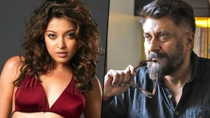 Did you know 'The Kashmir Files' director Vivek Agnihotri was accused of harassment?