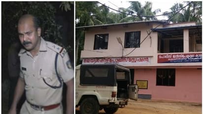 പീഡന പരാതിയുമായി വനിതാ ഡോക്ടര്‍; മലയിൻകീഴ് എസ്എച്ച്ഒ സൈജുവിനെതിരെ ബലാൽസംഗത്തിന് കേസ്