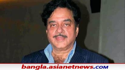 উপনির্বাচন ঘিরে বাড়ছে রাজনৈতিক উত্তাপ, আসানসোলে মনোনয়নপত্র জমার দিলেন শত্রুঘ্ন