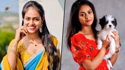Tamil, Telugu Youtuber turned actress Gayathri passes away in tragic car accident