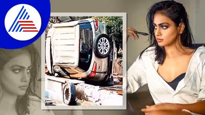 26 ವರ್ಷದ ನಟಿ ಗಾಯತ್ರಿ ಕಾರು ಅಪಘಾತದಲ್ಲಿ ನಿಧನ