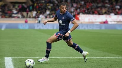 'Respect each other': Kylian Mbappe sends strong message to PSG teammates
