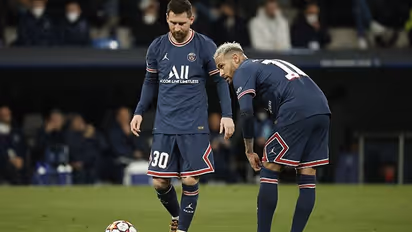 Rebooting Champions League dream: Will hiring a psychologist help PSG banish Real Madrid horror?