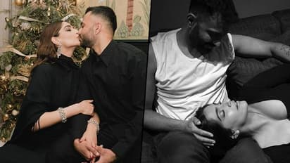 Sonam Kapoor, Anand Ahuja to soon become parents; share gorgeous maternity pics