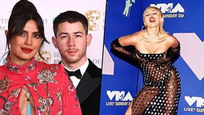 Priyanka Chopra, are you listening? Did Miley Cyrus say 'F**k Nick Jonas' at Lollapalooza Chile concert?