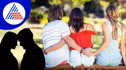 ಪತ್ನಿಯೂ ಬೇಕು, ಗರ್ಲ್‌ಫ್ರೆಂಡನ್ನೂ ಬಿಡಲಾರೆ- ಏನಪ್ಪಾ ಈ 52ರ ಅಂಕಲ್ ಗೋಳು?!