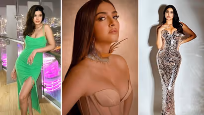 Shanaya Kapoor, Sonam Kapoor, Janhvi Kapoor, meet the 6 Kapoor sisters