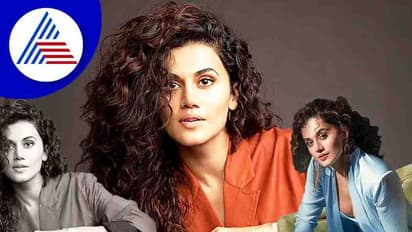 The Kashmir Files पर आखिर बोल ही पड़ी Taapsee Pannu, कहा- लोगों के इंटेंशन पर सवाल उठा सकते हैं