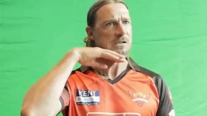 నా ఇన్‌స్పిరేషన్ ఉమ్రాన్ మాలిక్! బాబర్ ఆజమ్ బెస్ట్ బ్యాటర్... డేల్ స్టెయిన్ కామెంట్స్..