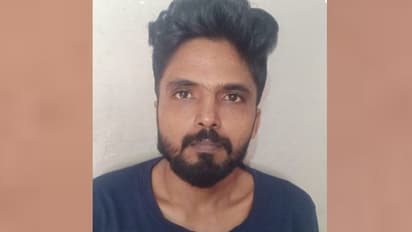 മോഷണക്കേസിൽ കൂട്ടാളിയായ സുഹൃത്തിന്റെ അമ്മയുടെ മാല പൊട്ടിച്ചോടിയ പ്രതി പിടിയിൽ