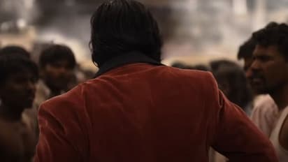 KGF 2 Song : റോക്കിയുടെ രണ്ടാം വരവ്; 'കെജിഎഫ് 2' ഗാനമെത്തി
