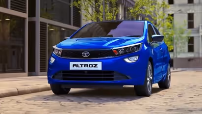 Altroz automatic : ടാറ്റ ആൾട്രോസ് ഓട്ടോമാറ്റിക്, ഇതാ അറിയേണ്ടതെല്ലാം