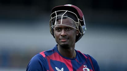 T20 World Cup 2024: Jason Holder has been sidelined from the mega event due to an injury