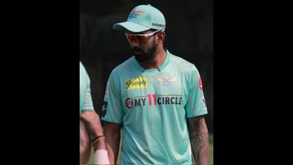 IPL 2022 : കെ എല്‍ രാഹുല്‍ മാത്രമല്ല; ലഖ്‌നൗ സൂപ്പര്‍ ജയന്‍റ്‌സിന്‍റെ വിധി തീരുമാനിക്കുക ഈ താരങ്ങളും