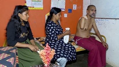 ജോലി ചെയ്യുന്നതിനിടെ ഭിന്നശേഷിക്കാരന്റെ കൈ നഷ്ടമായി, ജീവിതം വഴിമുട്ടിയ കുടുംബത്തിന് സഹായം വേണം