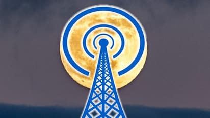 চলছে শেষ পর্যায়ের প্রস্তুতি, পৃথিবীর থেকেও দ্রুত ইন্টারনেট পরিষেবা মিলবে চাঁদে