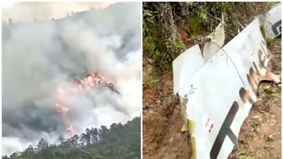 China Plane Crash:தலைக்குப்புற விழுந்து விபத்து..தொடர்பில் இருந்து விலகிய கடைசி நொடிகள்..வெளியான முக்கிய தகவல்