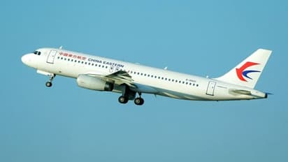 चीन में 132 यात्रियों को ले जा रहा प्लेन क्रैश, राष्ट्रपति जिनपिंग ने दिया आपातकालीन तंत्र सक्रिय करने का आदेश