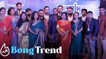 Bengali readers Fascinated by Bong Trend- the new creation of Bangla Hunt to entertain the Bengali Community