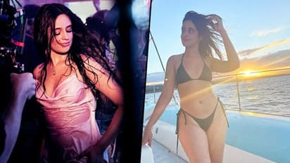 Before Shawn Mendes, Camila Cabello reportedly dated these men