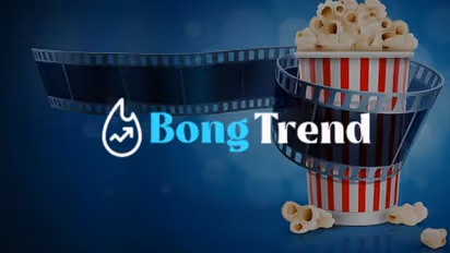 'Bong Trend' dominates all the entertainment platforms, completely dedicated to the Bengali Community