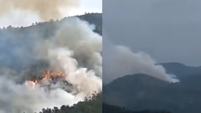 Here's what radar information revealed about last minutes of China crash